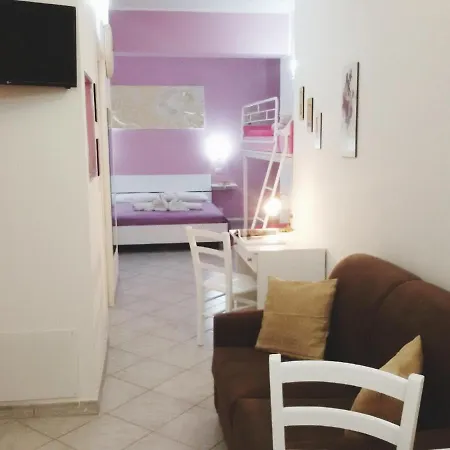 Da Marco&mary Penzion 4*