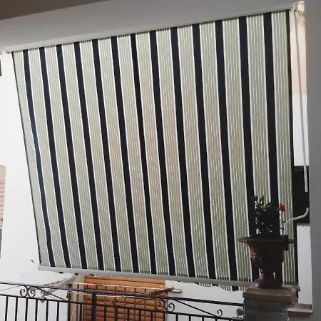 Da Marco&mary Casa de hóspedes Giardini Naxos