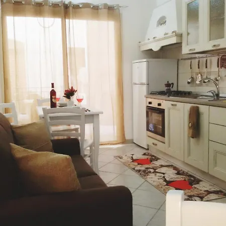 Casa de hóspedes Da Marco&mary