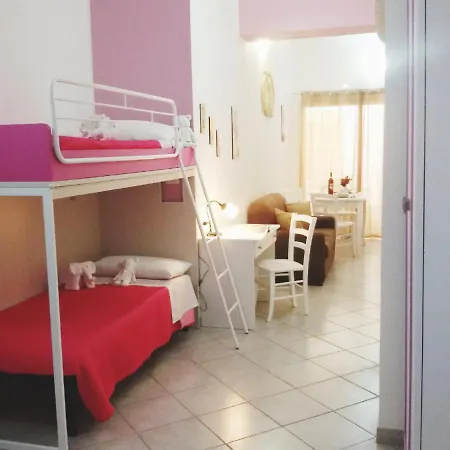 Da Marco&mary Casa de hóspedes