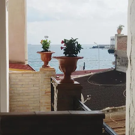 Da Marco&mary Giardini Naxos