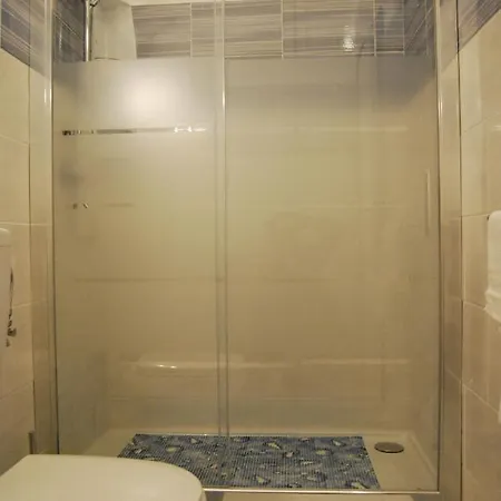 Casa de hóspedes Da Marco&mary