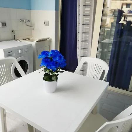 Da Marco&mary Casa de hóspedes 3*