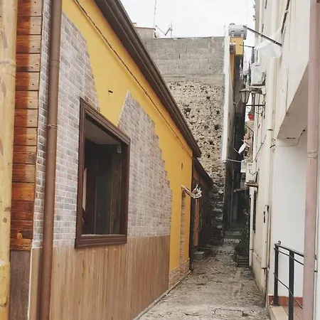 Da Marco&mary Giardini Naxos