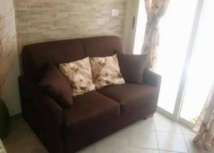 Da Marco&mary 3* 지아르디니낙소스