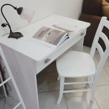 Гостьовий будинок Da Marco&mary 3*