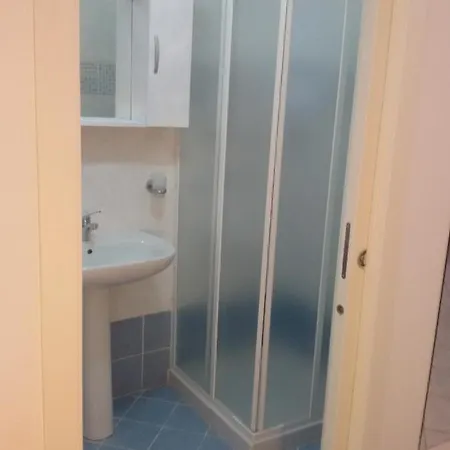 Guest house Da Marco&mary Giardini Naxos