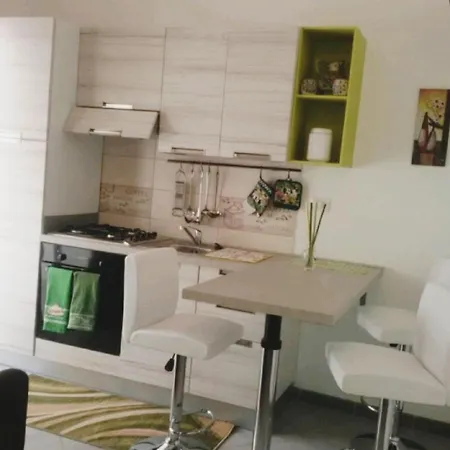 Da Marco&mary Гостьовий будинок 3*