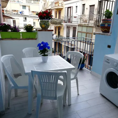 Guest house Da Marco&mary