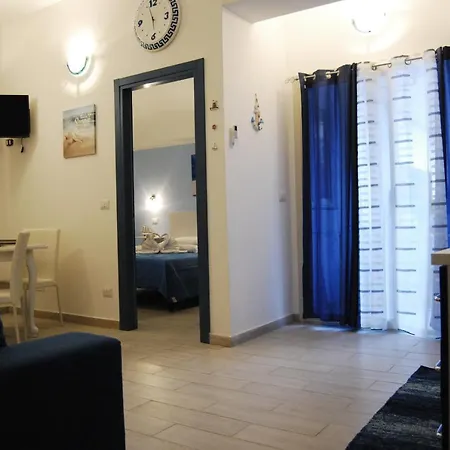 Da Marco&mary Джардіні-Наксос