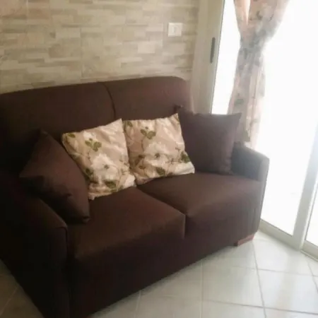 Da Marco&mary 3* Джардіні-Наксос