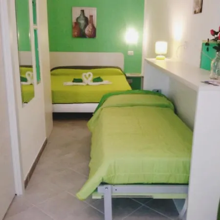 Da Marco&mary 4*