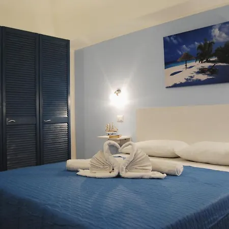 Гостьовий будинок Da Marco&mary 3*