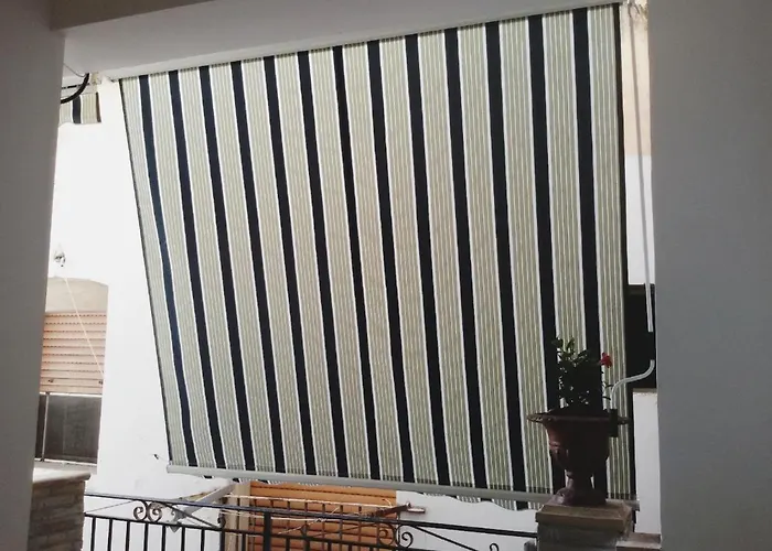 Da Marco&mary Guest house Giardini Naxos