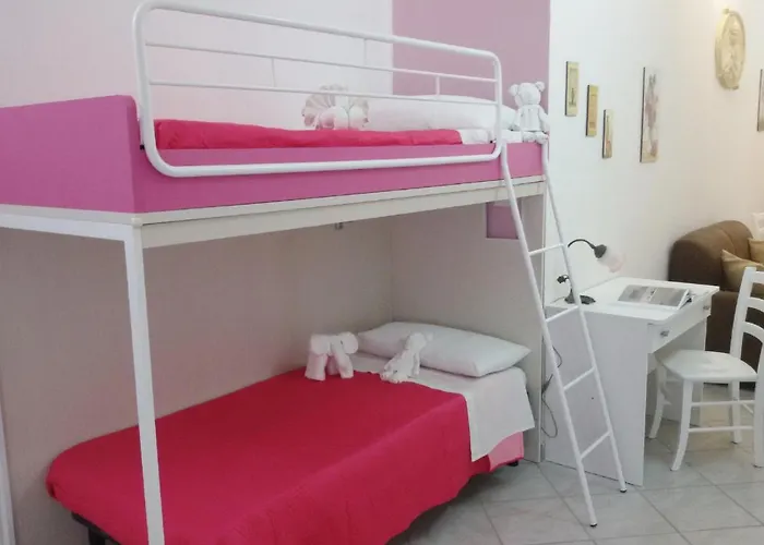 Da Marco&mary Guest house 3*