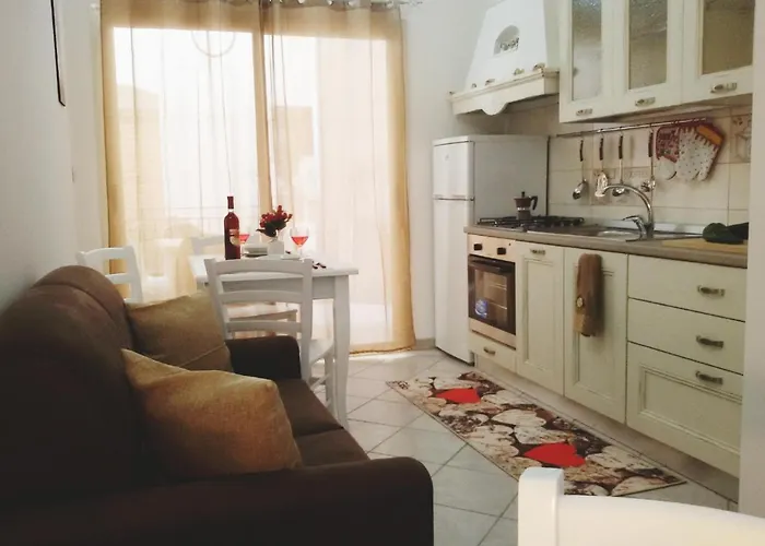 Pensión Da Marco&mary