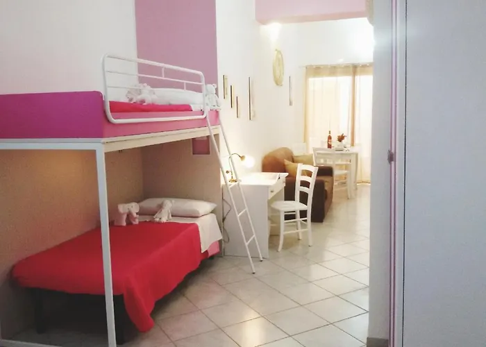 Da Marco&mary Guest house