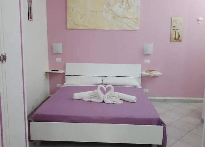 Da Marco&mary Guest house