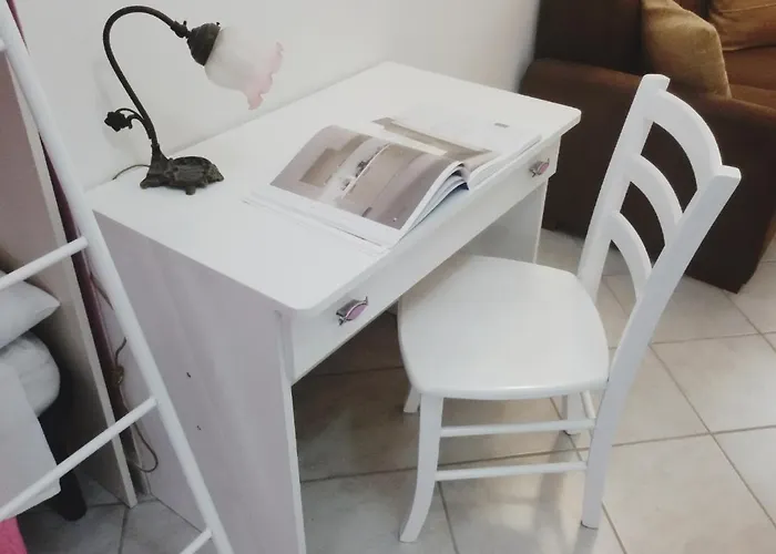 Pensión Da Marco&mary 3*