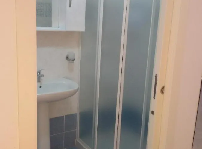 Guest house Da Marco&mary Giardini Naxos