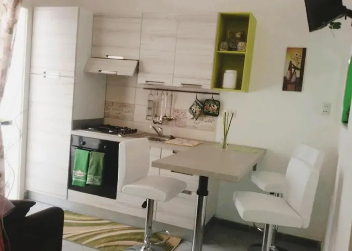 Da Marco&mary Guest house 3*