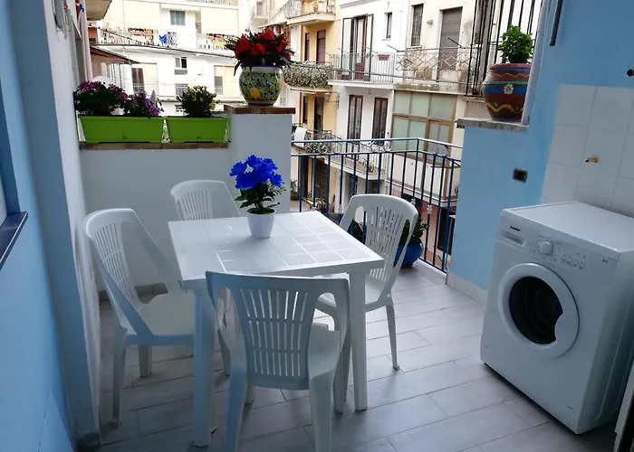 Guest house Da Marco&mary