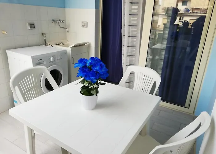 Da Marco&mary Guest house 3*