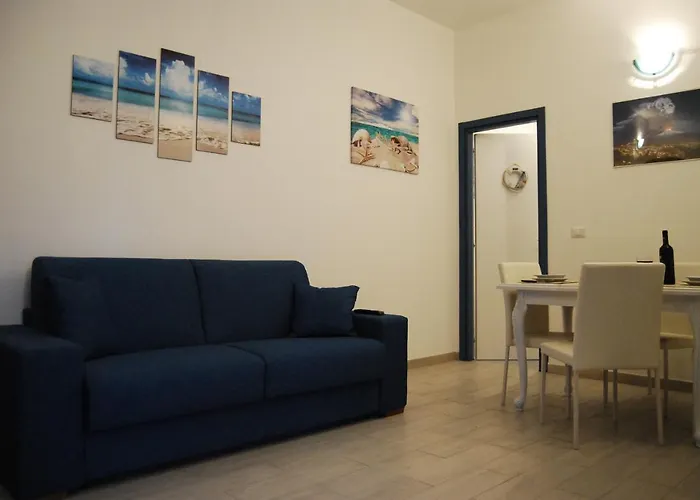 Guest house Da Marco&mary 3*