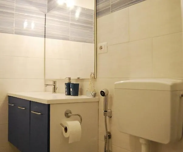 Da Marco&mary Guest house 3*