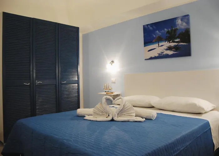 Guest house Da Marco&mary 3*