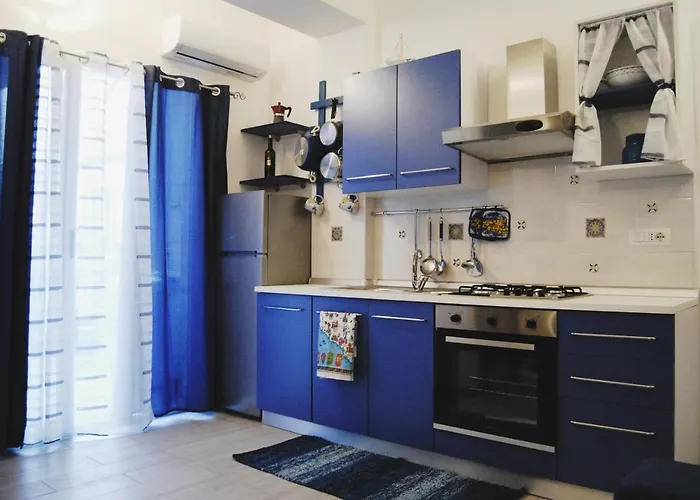 Pensión Da Marco&mary