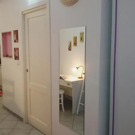 Da Marco&mary Guest house *