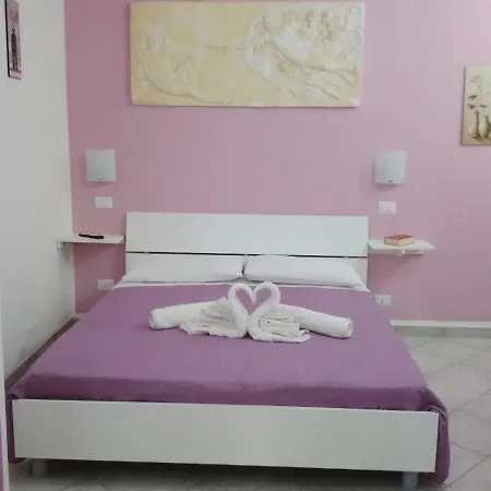Da Marco&mary Guest house