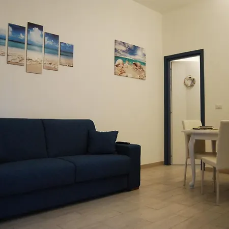 Guest house Da Marco&mary *