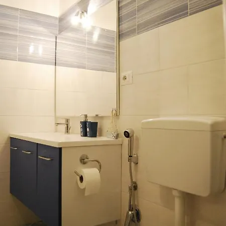 Da Marco&mary 招待所 3*