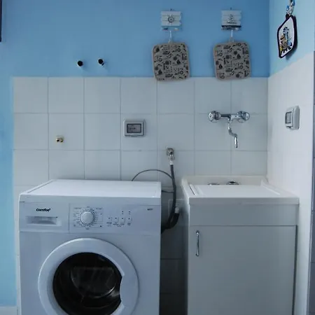 招待所 Da Marco&mary 3*