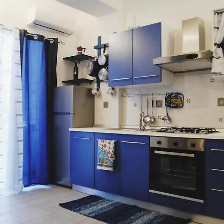 招待所 Da Marco&mary