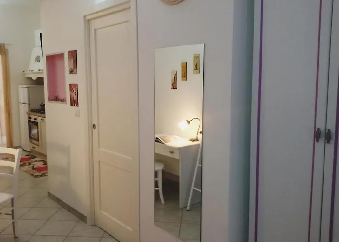 Da Marco&mary Gæstehus 3*