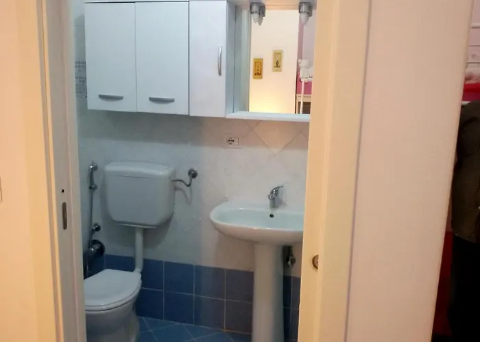 Da Marco&mary Giardini Naxos