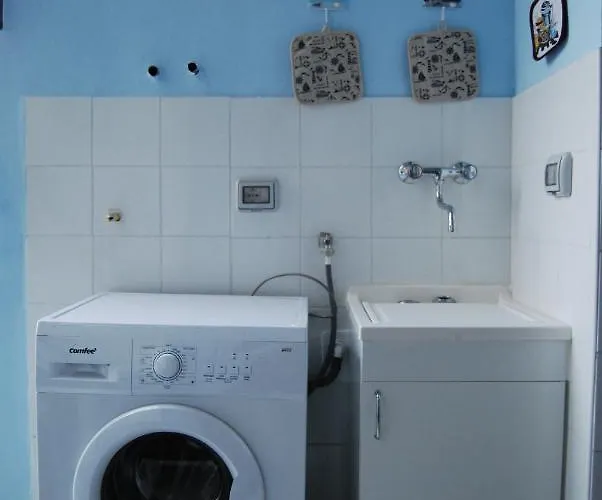 Gæstehus Da Marco&mary 3*